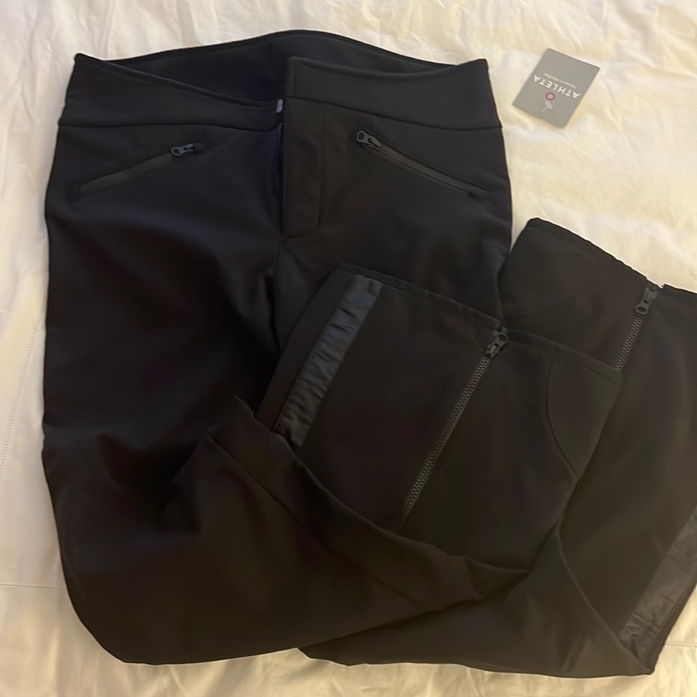 Athleta Maribel Ski Pants
